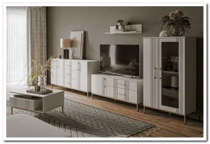 Гостиная Бетти кашемир BRW