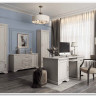 Шкаф-витрина Stylius (Стилиус) B169-REG1W2S BRW заказать по цене 31 940 руб. в Нижнем Новгороде