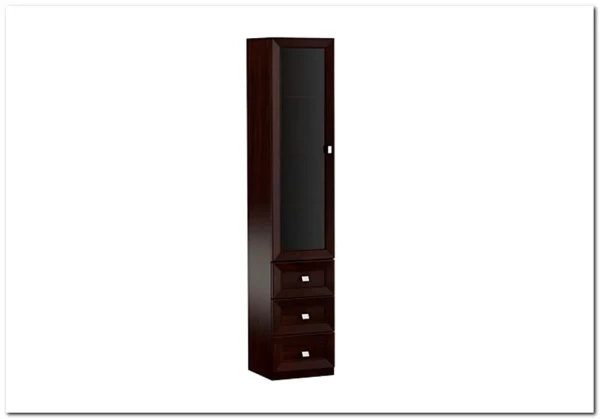 Одностворчатый стеллаж L,P МО-8 MONACO Taranko заказать по цене 128 253,61 руб. в Нижнем Новгороде Одностворчатый стеллаж L,P МО-8 MONACO Taranko заказать по цене 128 253,61 руб. в Нижнем Новгороде