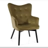 Кресло Signal CARMEN VELVET (оливковый) заказать по цене 23 645 руб. в Нижнем Новгороде