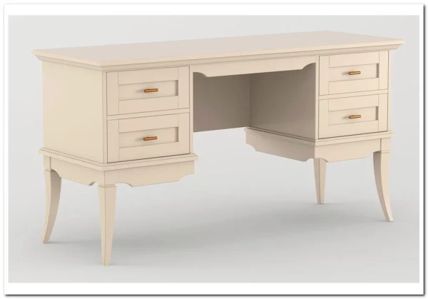 Письменный стол Римини заказать по цене 57 888 руб. в Нижнем Новгороде