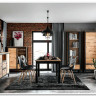 Гостиная Лофт (Loft) BRW заказать по цене 70 750 руб. в Нижнем Новгороде