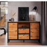 Гостиная Лофт (Loft) BRW заказать по цене 70 750 руб. в Нижнем Новгороде