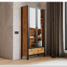 Гостиная Лофт (Loft) BRW заказать по цене 70 750 руб. в Нижнем Новгороде