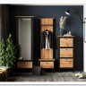 Гостиная Лофт (Loft) BRW заказать по цене 70 750 руб. в Нижнем Новгороде