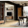 Гостиная Лофт (Loft) BRW заказать по цене 70 750 руб. в Нижнем Новгороде