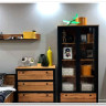 Гостиная Лофт (Loft) BRW заказать по цене 70 750 руб. в Нижнем Новгороде