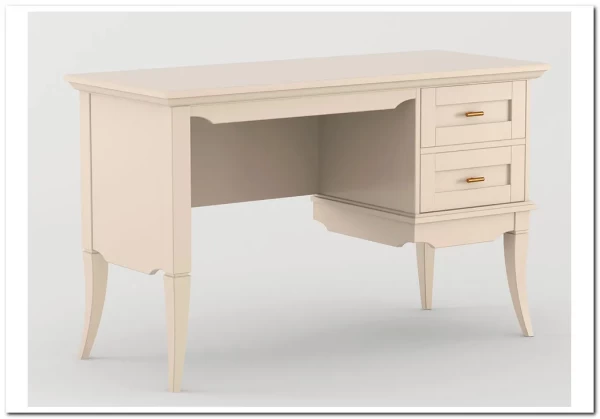 Стол письменный Римини 1 тумбовый заказать по цене 50 445 руб. в Нижнем Новгороде Стол письменный Римини 1 тумбовый заказать по цене 50 445 руб. в Нижнем Новгороде