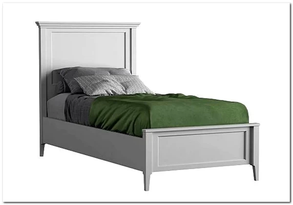 Кровать Квадро-С 90 из массива сосны заказать по цене 41 790 руб. в Нижнем Новгороде Кровать Квадро-С 90 из массива сосны заказать по цене 41 790 руб. в Нижнем Новгороде