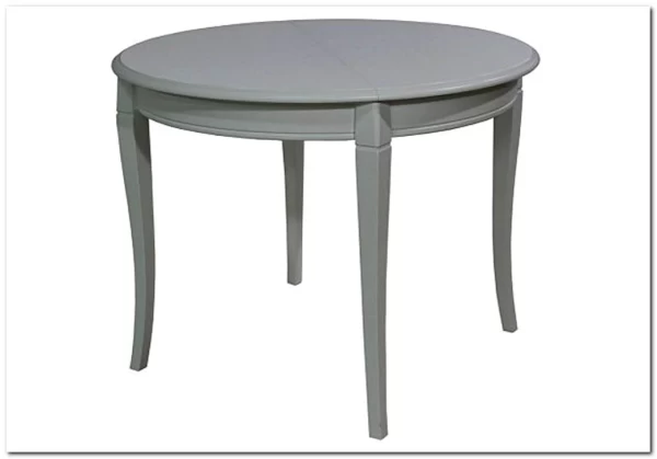 Стол обеденный круглый Лига 4/221 BOSSANOVA  заказать по цене 45 870 руб. в Нижнем Новгороде