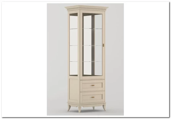 Витрина Римини одностворчатая заказать по цене 84 606 руб. в Нижнем Новгороде Витрина Римини одностворчатая заказать по цене 84 606 руб. в Нижнем Новгороде