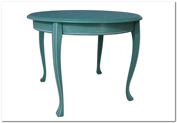 Стол обеденный круглый Лига 4/222 BOSSANOVA заказать по цене 45 870 руб. в Нижнем Новгороде