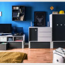 Комод с ящиками Nest VOX по цене 45 454 руб. в магазине Другая Мебель в Нижнем Новгороде