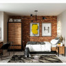 Подростковая Лофт (Loft) BRW заказать по цене 82 900 руб. в Нижнем Новгороде