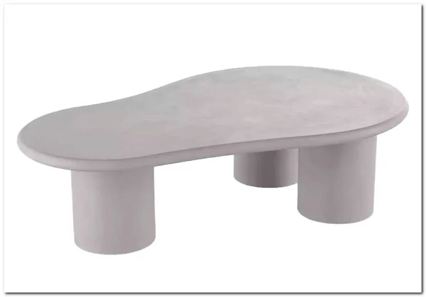 Стол журнальный Signal SELENA (светло-серый) 130/80/45 заказать по цене 38 102 руб. в Нижнем Новгороде Стол журнальный Signal SELENA (светло-серый) 130/80/45 заказать по цене 38 102 руб. в Нижнем Новгороде