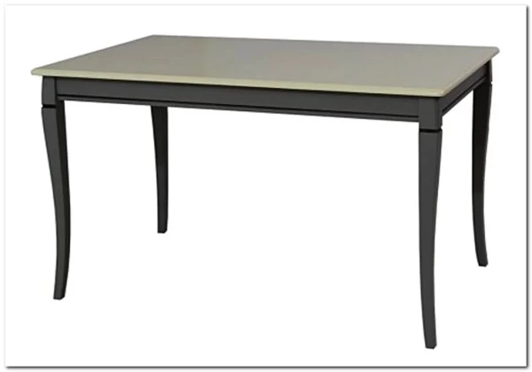 Стол обеденный Блюз 3 на прямых ножках (раздвижной) BOSSANOVA заказать по цене 39 262 руб. в Нижнем Новгороде