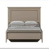 Кровать Classic LOZ120x200 глиняный серый BRW заказать по цене 28 930 руб. в Нижнем Новгороде