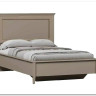 Кровать Classic LOZ120x200 глиняный серый BRW заказать по цене 28 930 руб. в Нижнем Новгороде