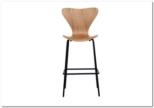 Стул Богория барный  заказать по цене 16 850 руб. в Нижнем Новгороде