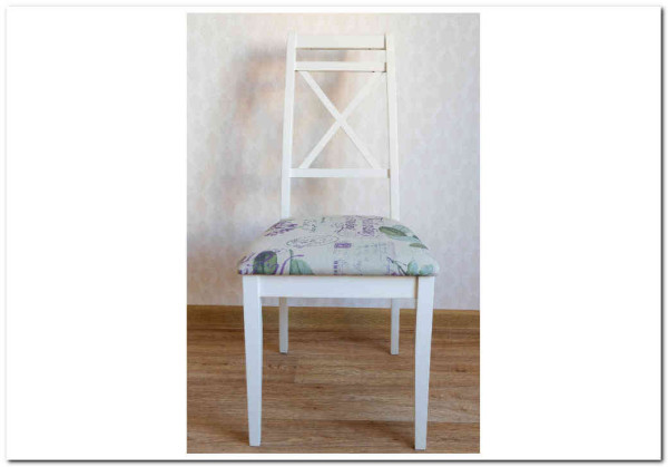 Стул Picasso ( PC-SC ) pure white (белый 2-1) заказать по цене 6 000 руб. в Нижнем Новгороде