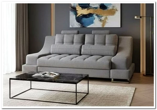 Диван Плаза Other Life заказать по цене 88 694 руб. в Нижнем Новгороде