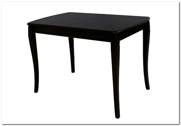 Стол обеденный Диалог 1/3 на прямых ножках (раздвижной) BOSSANOVA заказать по цене 33 426 руб. в Нижнем Новгороде