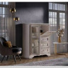 Тумба Stylius (Стилиус) B169-KOM1W1B3S BRW заказать по цене 33 940 руб. в Нижнем Новгороде