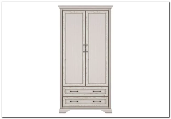 Шкаф Stylius (Стилиус) B169-SZF2D2S BRW заказать по цене 48 910 руб. в Нижнем Новгороде Шкаф Stylius (Стилиус) B169-SZF2D2S BRW заказать по цене 48 910 руб. в Нижнем Новгороде