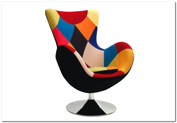 Кресло Halmar BUTTERFLY заказать по цене 46 250 руб. в Нижнем Новгороде Кресло Halmar BUTTERFLY заказать по цене 46 250 руб. в Нижнем Новгороде