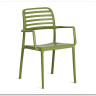 Стул VALUTTO (mod. 54) пластик Pale green (бледно-зеленый) 33513 заказать по цене 6 410 руб. в Нижнем Новгороде