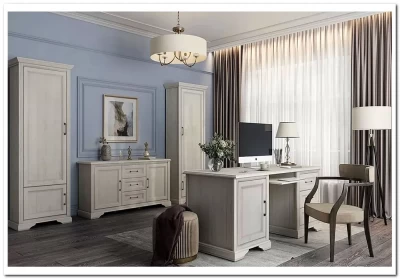 Кабинет Stylius (Стилиус) BRW