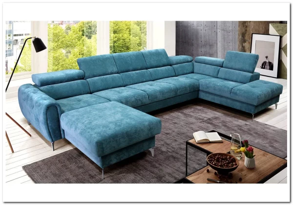 Модульный диван Мадрид Other Life заказать по цене 277 140 руб. в Нижнем Новгороде Модульный диван Мадрид Other Life заказать по цене 277 140 руб. в Нижнем Новгороде