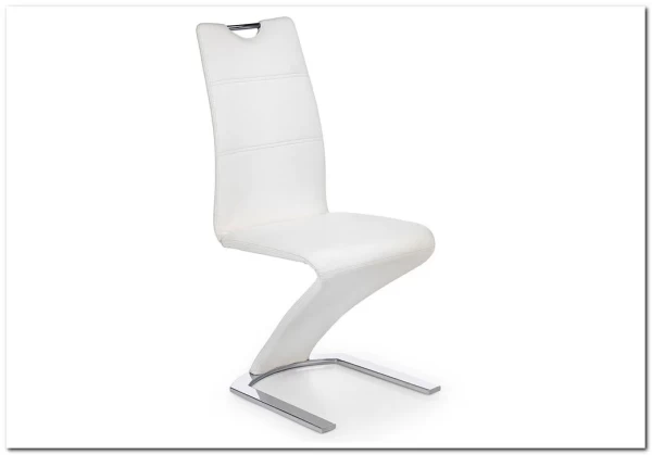 Стул кухонный Halmar K188 (белый) заказать по цене 16 069 руб. в Нижнем Новгороде