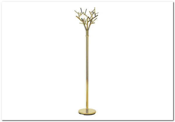 Вешалка HALMAR W57 золотой заказать по цене 19 857 руб. в Нижнем Новгороде