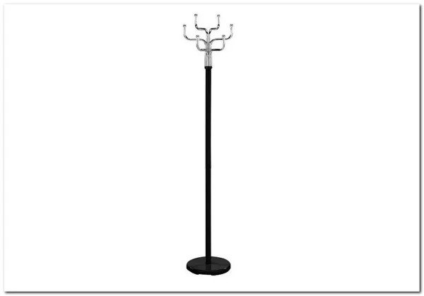 Вешалка для прихожей Signal COSMIC (черный/хром) заказать по цене 9 004 руб. в Нижнем Новгороде