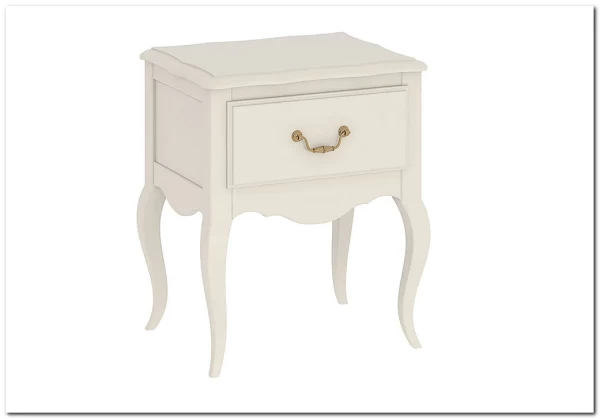 Тумба прикроватная mini 1 ящик из массива бука Авиньон заказать по цене 19 411 руб. в Нижнем Новгороде Тумба прикроватная mini 1 ящик из массива бука Авиньон заказать по цене 19 411 руб. в Нижнем Новгороде