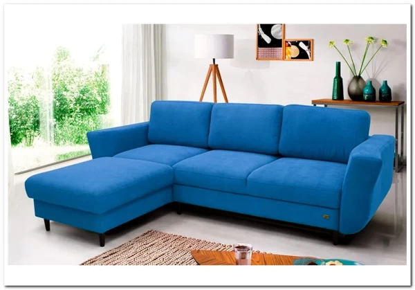 Угловой диван Томас Other Life заказать по цене 131 737 руб. в Нижнем Новгороде