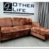 Угловой диван Томас Other Life заказать по цене 131 737 руб. в Нижнем Новгороде
