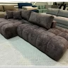 Угловой диван Блум  заказать по цене 108 880 руб. в Нижнем Новгороде