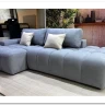 Угловой диван Блум  заказать по цене 108 880 руб. в Нижнем Новгороде