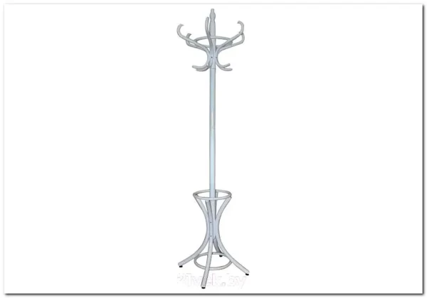 Вешалка Halmar W-30 (белый) заказать по цене 7 479 руб. в Нижнем Новгороде