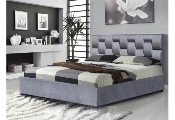 Кровать ANNABEL 160/200 Halmar заказать по цене 59 614 руб. в Нижнем Новгороде