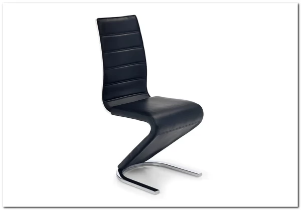 Стул кухонный Halmar K194 (черный) заказать по цене 18 983 руб. в Нижнем Новгороде Стул кухонный Halmar K194 (черный) заказать по цене 18 983 руб. в Нижнем Новгороде