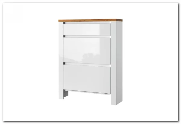 Обувница Таурус 2D1S Anrex заказать по цене 23 500 руб. в Нижнем Новгороде Обувница Таурус 2D1S Anrex заказать по цене 23 500 руб. в Нижнем Новгороде