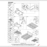Кровать ORLANDO 160/200 Halmar заказать по цене 63 982 руб. в Нижнем Новгороде