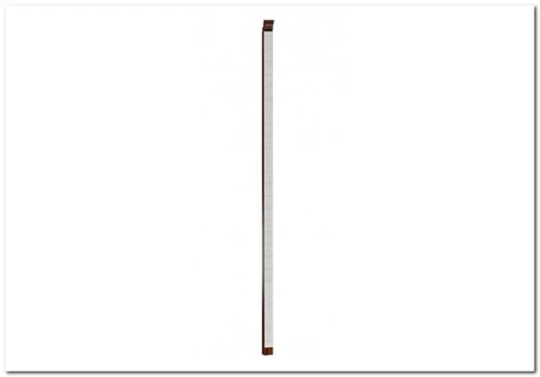 Декоративная планка покрытая пленкой МО-1F MONACO Taranko заказать по цене 12 403,39 руб. в Нижнем Новгороде Декоративная планка покрытая пленкой МО-1F MONACO Taranko заказать по цене 12 403,39 руб. в Нижнем Новгороде