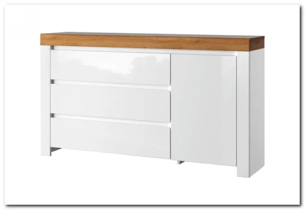 Тумба Таурус 1D3S Anrex заказать по цене 27 500 руб. в Нижнем Новгороде Тумба Таурус 1D3S Anrex заказать по цене 27 500 руб. в Нижнем Новгороде