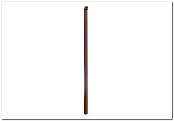 Декоративная планка покрытая натуральным шпоном МО-1 MONACO Taranko заказать по цене 12 403,39 руб. в Нижнем Новгороде Декоративная планка покрытая натуральным шпоном МО-1 MONACO Taranko заказать по цене 12 403,39 руб. в Нижнем Новгороде