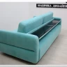 Диван прямой Марко Soft Time заказать по цене 92 400 руб. в Нижнем Новгороде