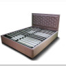 Кровать Альба 80/90/120/140/160/180/200х200 Soft Time заказать по цене 39 600 руб. в Нижнем Новгороде
